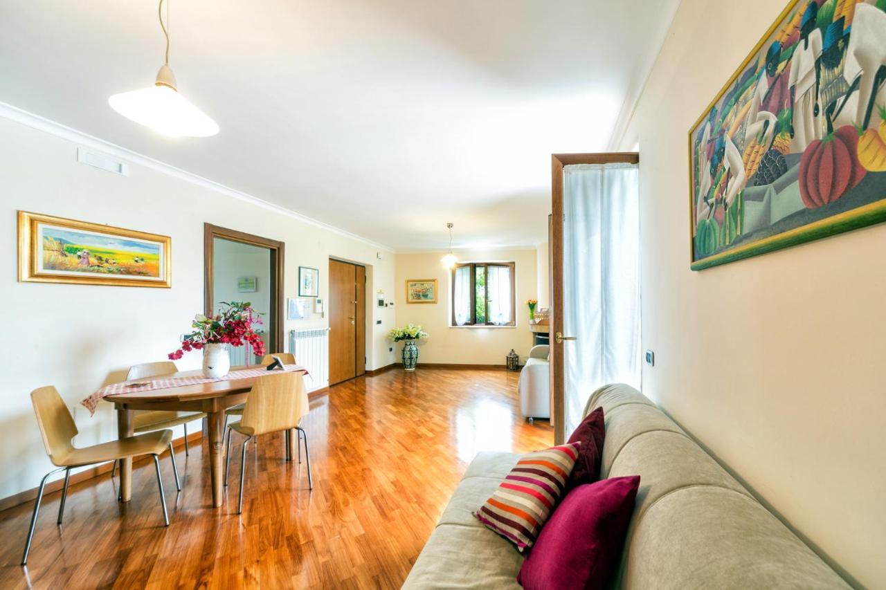 B&B Samilu' Battipaglia Eksteriør bilde