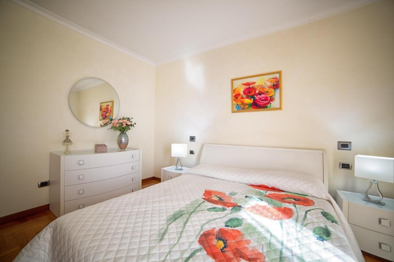 B&B Samilu' Battipaglia Eksteriør bilde
