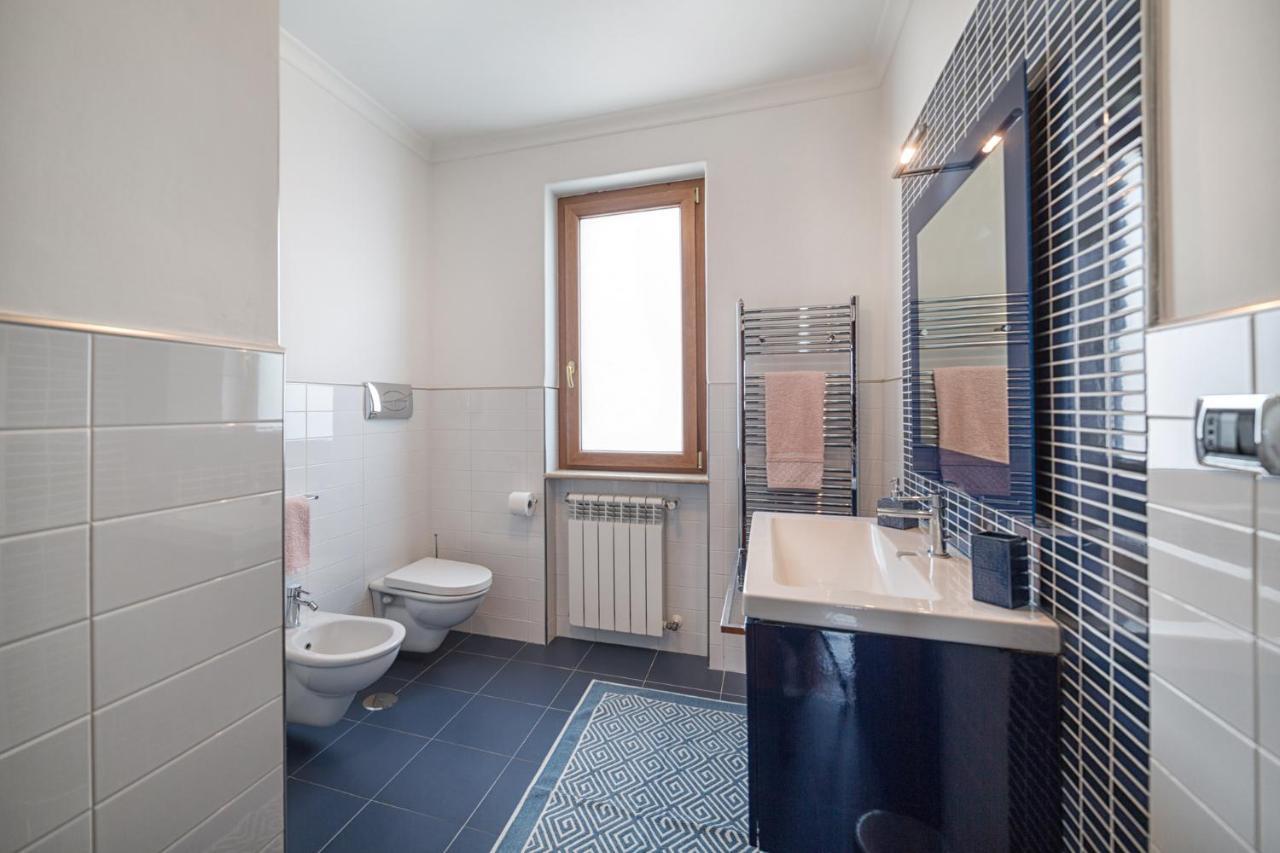 B&B Samilu' Battipaglia Eksteriør bilde